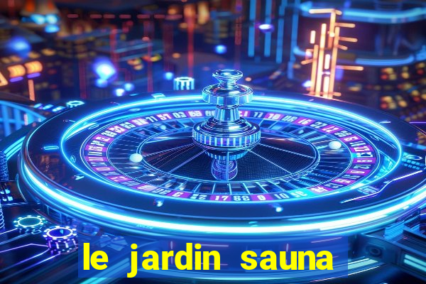 le jardin sauna porto alegre